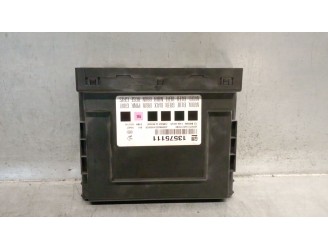 Recambio de modulo electronico para opel insignia a sports tourer (g09) 2.0 cdti (35) referencia OEM IAM 13575111  F00HJ00625 BO
