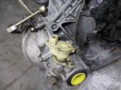 Recambio de caja cambios para peugeot 406 berlina (s1/s2) sldt referencia OEM IAM 20CH43 8010744 