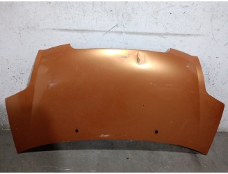 Recambio de capot para kia picanto i (sa) 1.1 referencia OEM IAM 6640007021 6640007021 