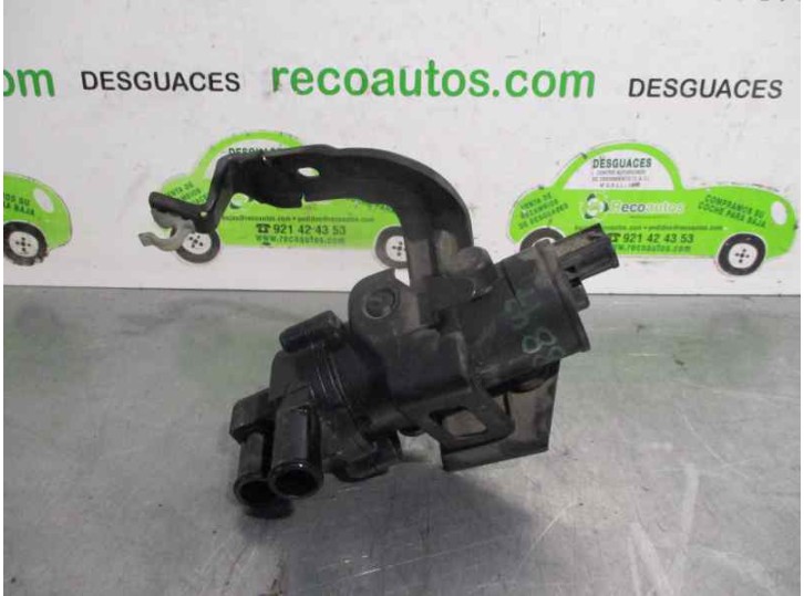 Recambio de bomba agua para honda civic berlina 4 hybrid (fd3) básico referencia OEM IAM 0641001120 