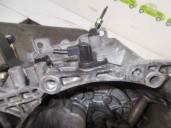 Recambio de caja cambios para peugeot 406 berlina (s1/s2) sldt referencia OEM IAM 20CH43 8010744 