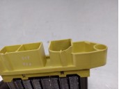 Recambio de resistencia calefaccion para smart micro compact car 0.8 referencia OEM IAM 0575649 5562844 