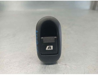 Recambio de mando elevalunas delantero derecho para citroën c2 1.4 hdi referencia OEM IAM 96401469XT 