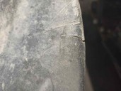 Recambio de faldon trasero para ssangyong actyon sports 2.0 td cat referencia OEM IAM 7977132000 