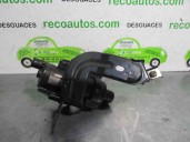 Recambio de bomba agua para honda civic berlina 4 hybrid (fd3) básico referencia OEM IAM 0641001120 
