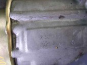 Recambio de caja cambios para peugeot 406 berlina (s1/s2) sldt referencia OEM IAM 20CH43 8010744 