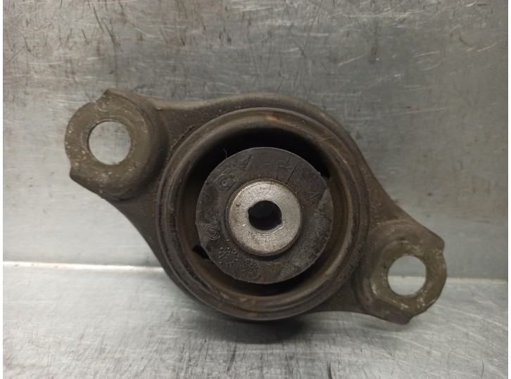Recambio de soporte cambio para fiat panda (169) 1.1 referencia OEM IAM 46800412 
