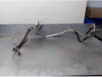 Recambio de tubos aire acondicionado para citroën ds5 2.0 hdi fap referencia OEM IAM 9673257880 9673258080 