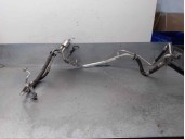 Recambio de tubos aire acondicionado para citroën ds5 2.0 hdi fap referencia OEM IAM 9673257880 9673258080 