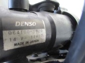 Recambio de bomba agua para honda civic berlina 4 hybrid (fd3) básico referencia OEM IAM 0641001120  