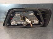 Recambio de piloto trasero izquierdo para peugeot 605 2.0 referencia OEM IAM   4 PUERTAS