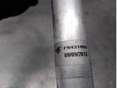 Recambio de tubos aire acondicionado para citroën ds5 2.0 hdi fap referencia OEM IAM 9673257880 9673258080 