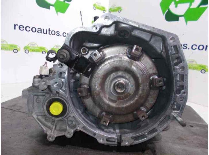 Replacement gearbox for Suzuki Liana RH (ER) 1.6 OEM IAM reference 55G30 02KS135231 P98
