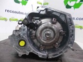 Replacement gearbox for Suzuki Liana RH (ER) 1.6 OEM IAM reference 55G30 02KS135231 P98