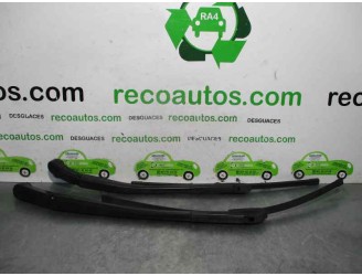 Recambio de brazo limpia delantero derecho para honda civic berlina 4 hybrid (fd3) básico referencia OEM IAM 76600SNBG02  