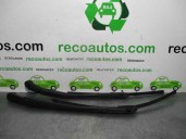 Recambio de brazo limpia delantero derecho para honda civic berlina 4 hybrid (fd3) básico referencia OEM IAM 76600SNBG02  
