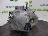 Replacement gearbox for Suzuki Liana RH (ER) 1.6 OEM IAM reference 55G30 02KS135231 P98