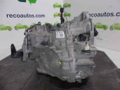 Replacement gearbox for Suzuki Liana RH (ER) 1.6 OEM IAM reference 55G30 02KS135231 P98