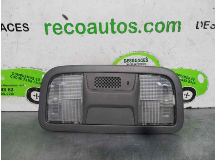 Recambio de luz interior para honda civic berlina 4 hybrid (fd3) básico referencia OEM IAM   