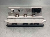 Recambio de pantalla multifuncion para citroën c2 1.4 hdi referencia OEM IAM 9647409477  