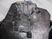 Replacement gearbox for Suzuki Liana RH (ER) 1.6 OEM IAM reference 55G30 02KS135231 P98