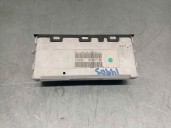 Recambio de pantalla multifuncion para citroën c2 1.4 hdi referencia OEM IAM 9647409477  