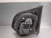 Recambio de piloto trasero izquierdo para volkswagen golf vi (5k1) 2.0 tdi referencia OEM IAM 5K0945093G DE PORTON 5 PUERTAS