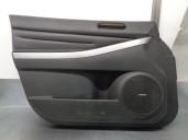 Recambio de guarnecido puerta delantera izquierda para mazda cx-7 (er) 2.2 turbodiesel cat referencia OEM IAM EH7568460F EH75684