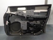 Recambio de guarnecido puerta delantera izquierda para mazda cx-7 (er) 2.2 turbodiesel cat referencia OEM IAM EH7568460F EH75684