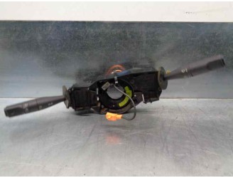 Recambio de mando luces para peugeot partner (s1) 1.9 diesel referencia OEM IAM 9620376580 9632162780 