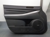 Recambio de guarnecido puerta delantera izquierda para mazda cx-7 (er) 2.2 turbodiesel cat referencia OEM IAM EH7568460F EH75684