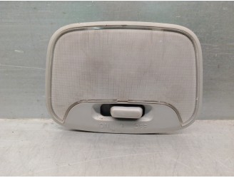 Recambio de luz interior para mitsubishi lancer berlina (cy0) inform referencia OEM IAM MR190205  