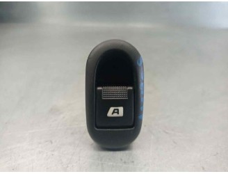 Recambio de mando elevalunas delantero izquierdo para citroën c2 1.4 hdi referencia OEM IAM 96401469XT 