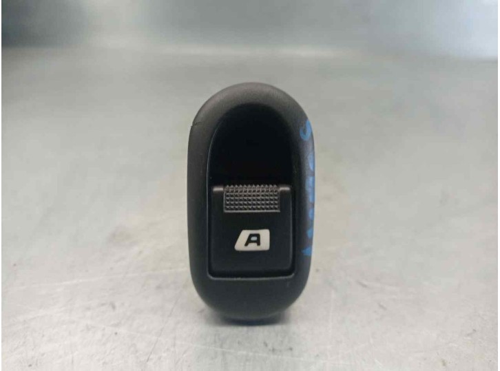 Recambio de mando elevalunas delantero izquierdo para citroën c2 1.4 hdi referencia OEM IAM 96401469XT 