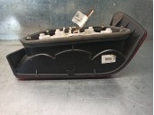 Recambio de piloto trasero izquierdo para peugeot 605 2.0 referencia OEM IAM   4 PUERTAS