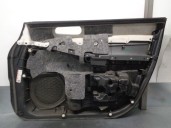 Recambio de guarnecido puerta delantera izquierda para mazda cx-7 (er) 2.2 turbodiesel cat referencia OEM IAM EH7568460F EH75684
