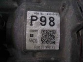 Replacement gearbox for Suzuki Liana RH (ER) 1.6 OEM IAM reference 55G30 02KS135231 P98