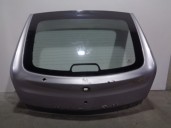 Recambio de porton trasero para ssangyong actyon 2.0 td cat referencia OEM IAM GRIS 5 PUERTAS
