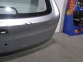 Recambio de porton trasero para ssangyong actyon 2.0 td cat referencia OEM IAM GRIS 5 PUERTAS
