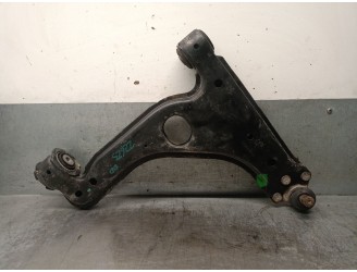 Recambio de brazo suspension inferior delantero derecho para opel astra g hatchback (t98) 2.2 dti (f08, f48) referencia OEM IAM 