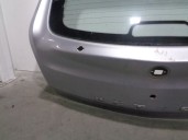 Recambio de porton trasero para ssangyong actyon 2.0 td cat referencia OEM IAM GRIS 5 PUERTAS