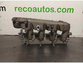 Recambio de colector admision para alfa romeo 147 (190) 1.9 jtd cat referencia OEM IAM 46761259  