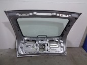 Recambio de porton trasero para ssangyong actyon 2.0 td cat referencia OEM IAM GRIS 5 PUERTAS