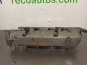 Recambio de colector admision para alfa romeo 147 (190) 1.9 jtd cat referencia OEM IAM 46761259  