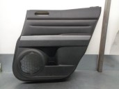 Recambio de guarnecido puerta trasera derecha para mazda cx-7 (er) 2.2 turbodiesel cat referencia OEM IAM EH7468520G 5 PUERTAS
