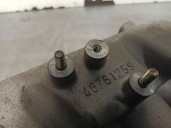 Recambio de colector admision para alfa romeo 147 (190) 1.9 jtd cat referencia OEM IAM 46761259  