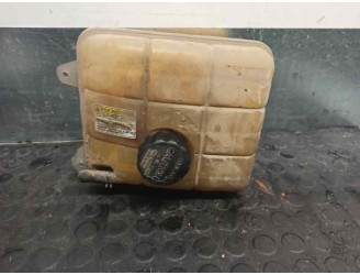 Recambio de deposito expansion para ssangyong actyon sports 2.0 td cat referencia OEM IAM 2163211002 