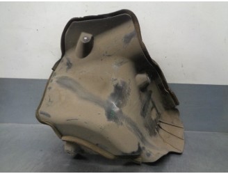 Recambio de paso rueda trasero izquierdo para mazda cx-7 (er) 2.2 turbodiesel cat referencia OEM IAM EG2142298 CESTA 45 C