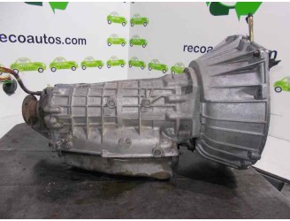Recambio de caja cambios para jaguar sovereign aut. x300 4.0l referencia OEM IAM 4HP24 1043030059 4HP-24
