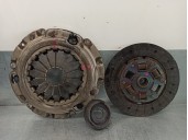Recambio de kit embrague para mazda 626 berlina (gf) 2.0 16v cat referencia OEM IAM FS0516410 